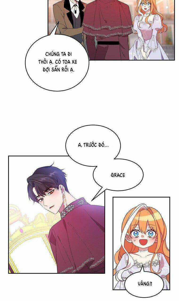 Cô Dâu Thứ 99 Của Công Tước Chapter 13 trang 36
