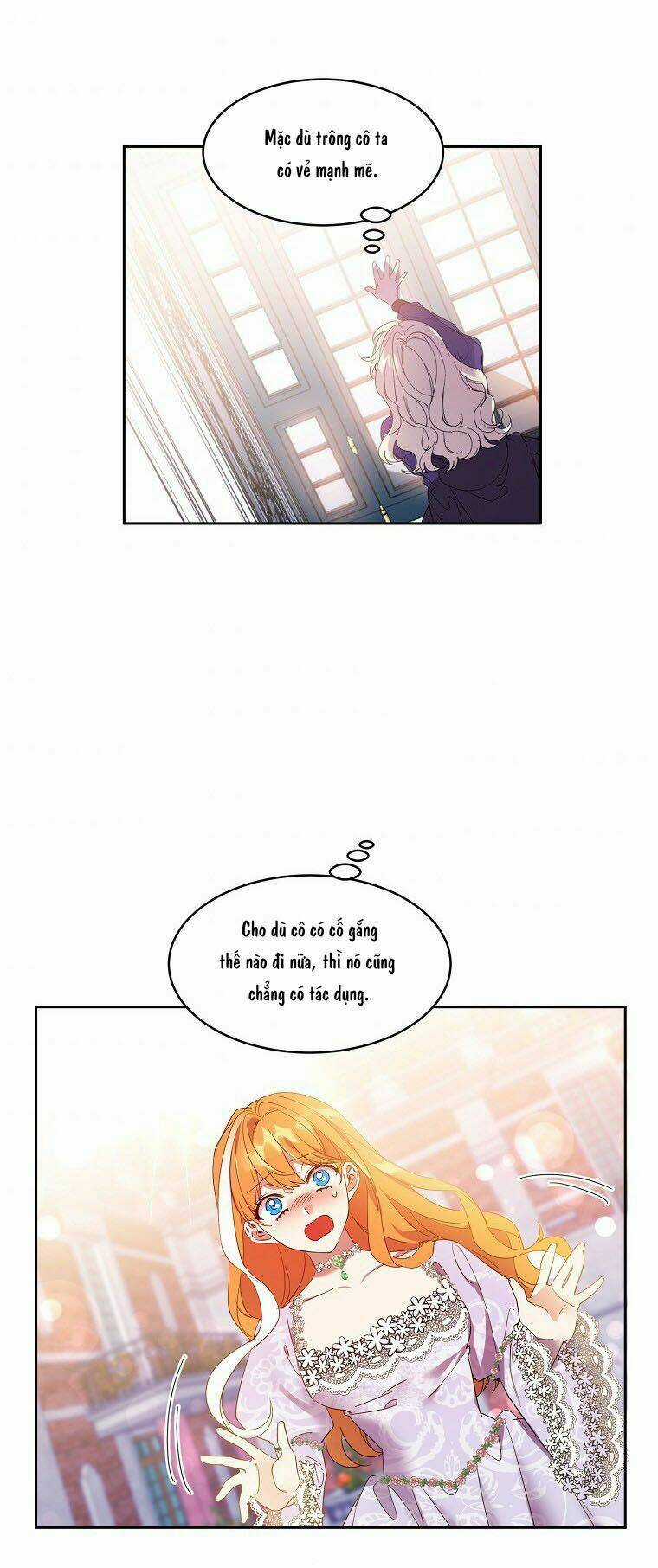 Cô Dâu Thứ 99 Của Công Tước Chapter 13 trang 39