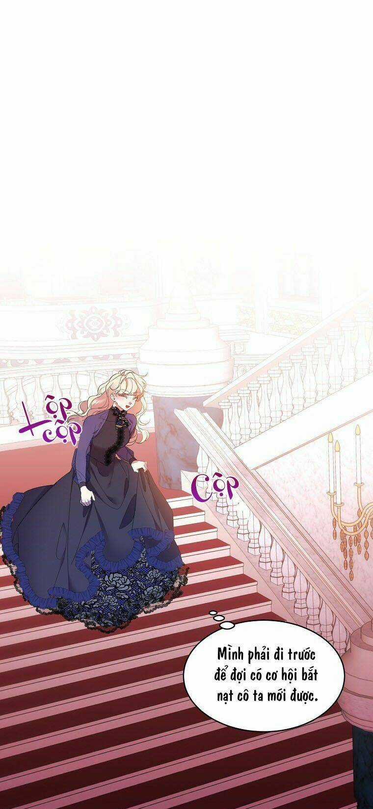 Cô Dâu Thứ 99 Của Công Tước Chapter 13 trang 41