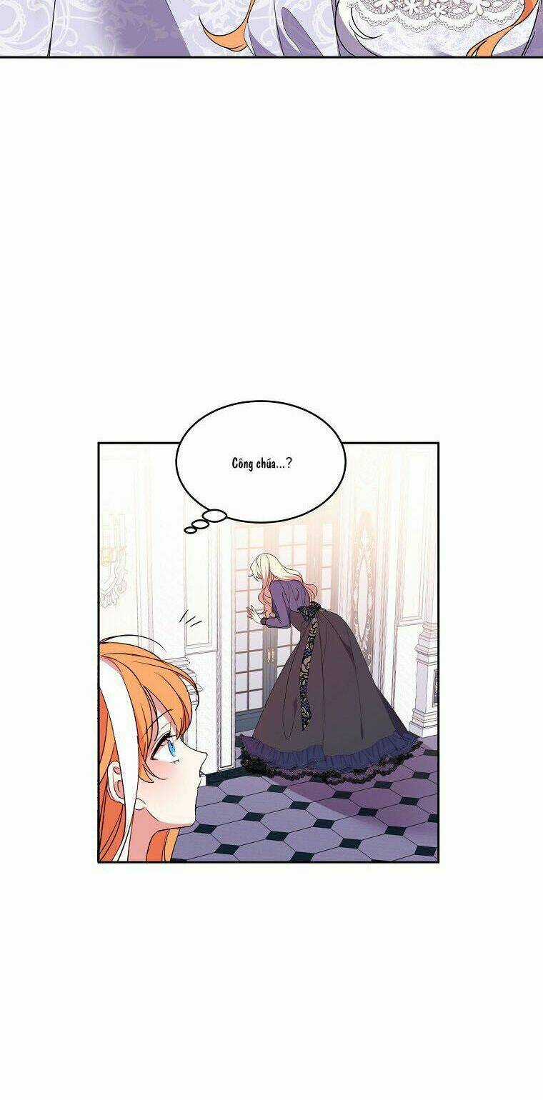 Cô Dâu Thứ 99 Của Công Tước Chapter 13 trang 44