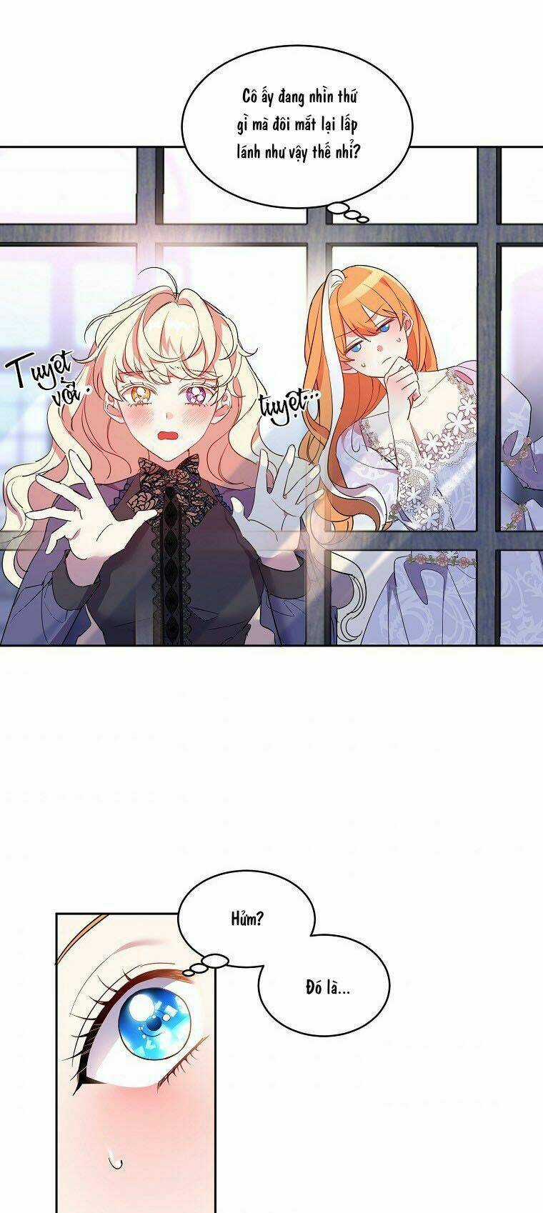 Cô Dâu Thứ 99 Của Công Tước Chapter 13 trang 45