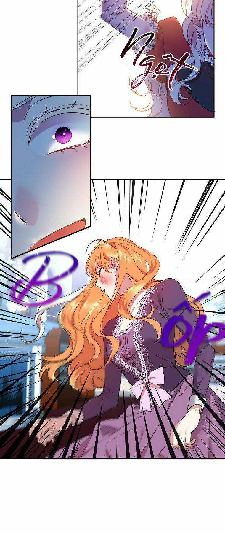 Cô Dâu Thứ 99 Của Công Tước Chapter 13 trang 7