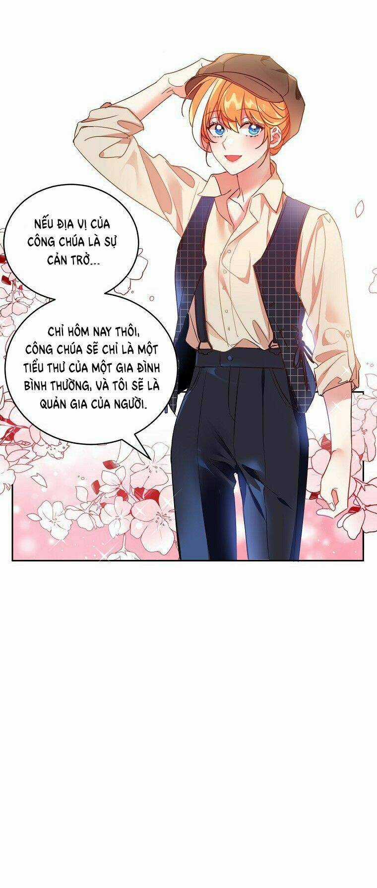 Cô Dâu Thứ 99 Của Công Tước Chapter 14 trang 10