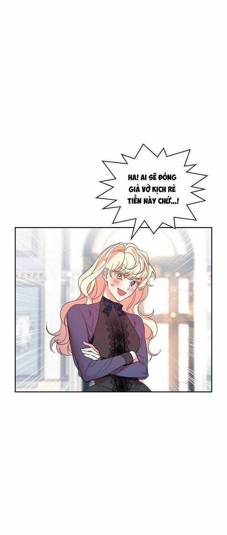 Cô Dâu Thứ 99 Của Công Tước Chapter 14 trang 11