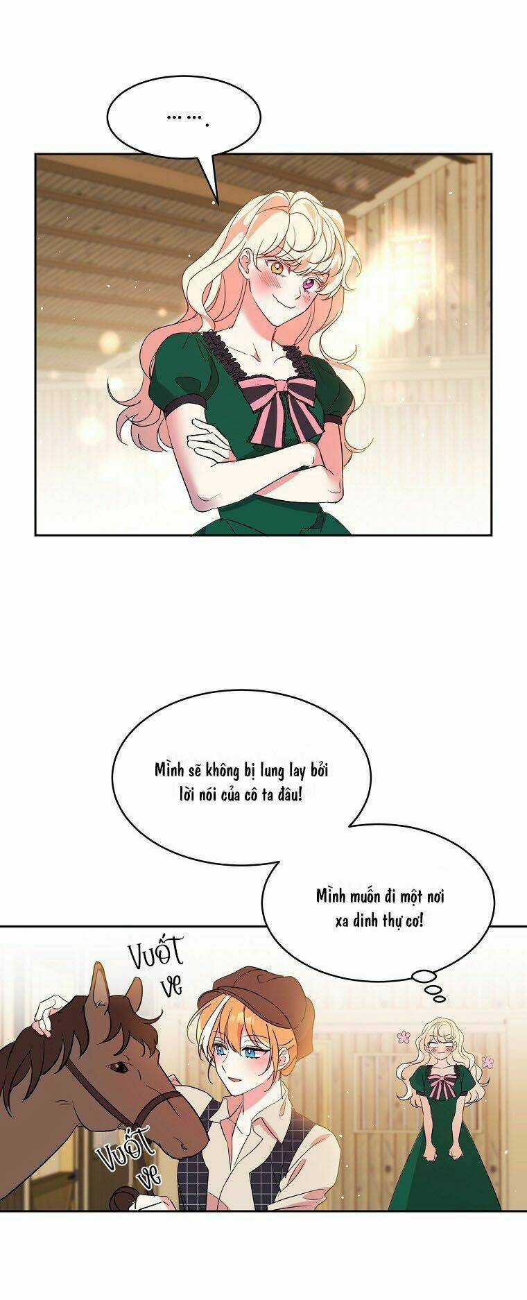 Cô Dâu Thứ 99 Của Công Tước Chapter 14 trang 12