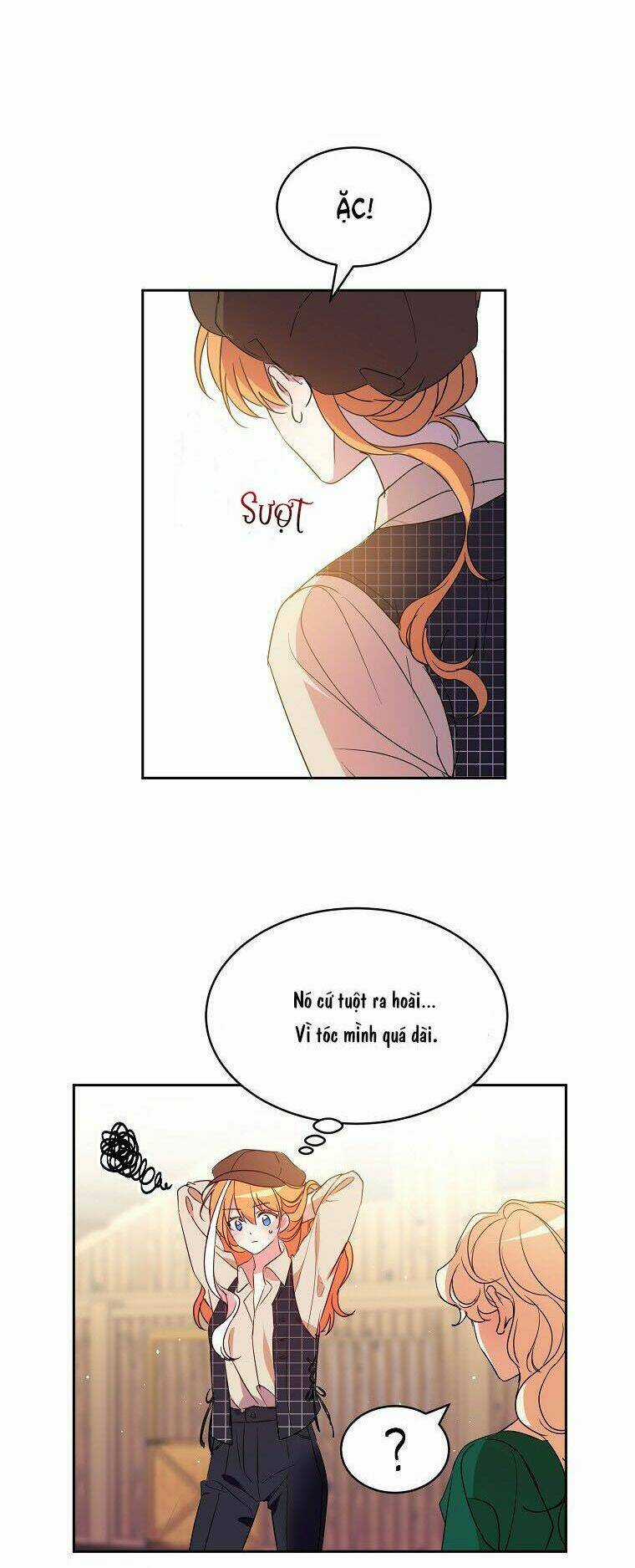 Cô Dâu Thứ 99 Của Công Tước Chapter 14 trang 13