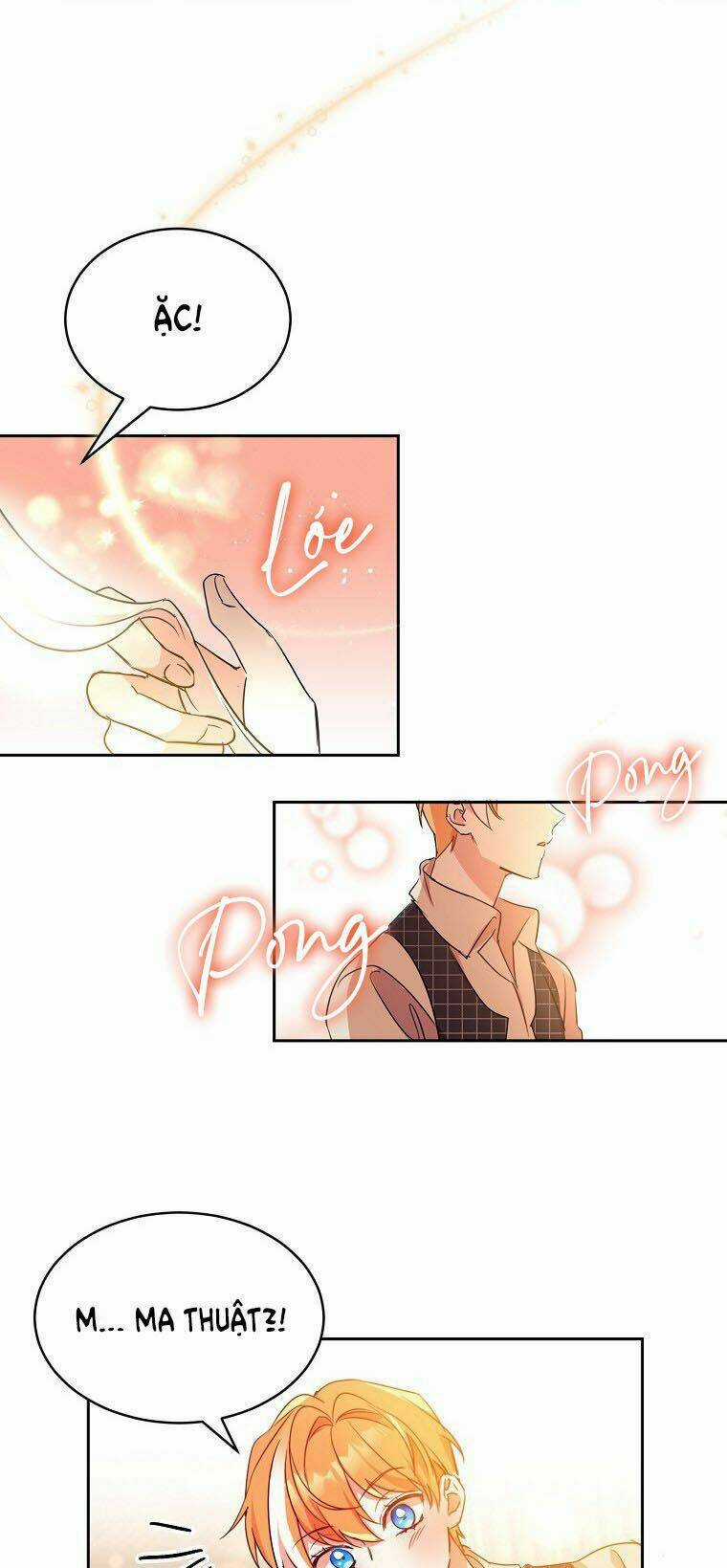 Cô Dâu Thứ 99 Của Công Tước Chapter 14 trang 16