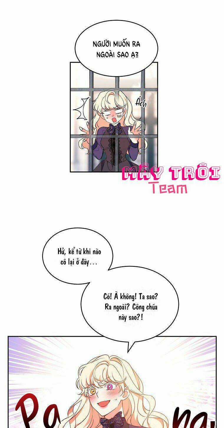 Cô Dâu Thứ 99 Của Công Tước Chapter 14 trang 2