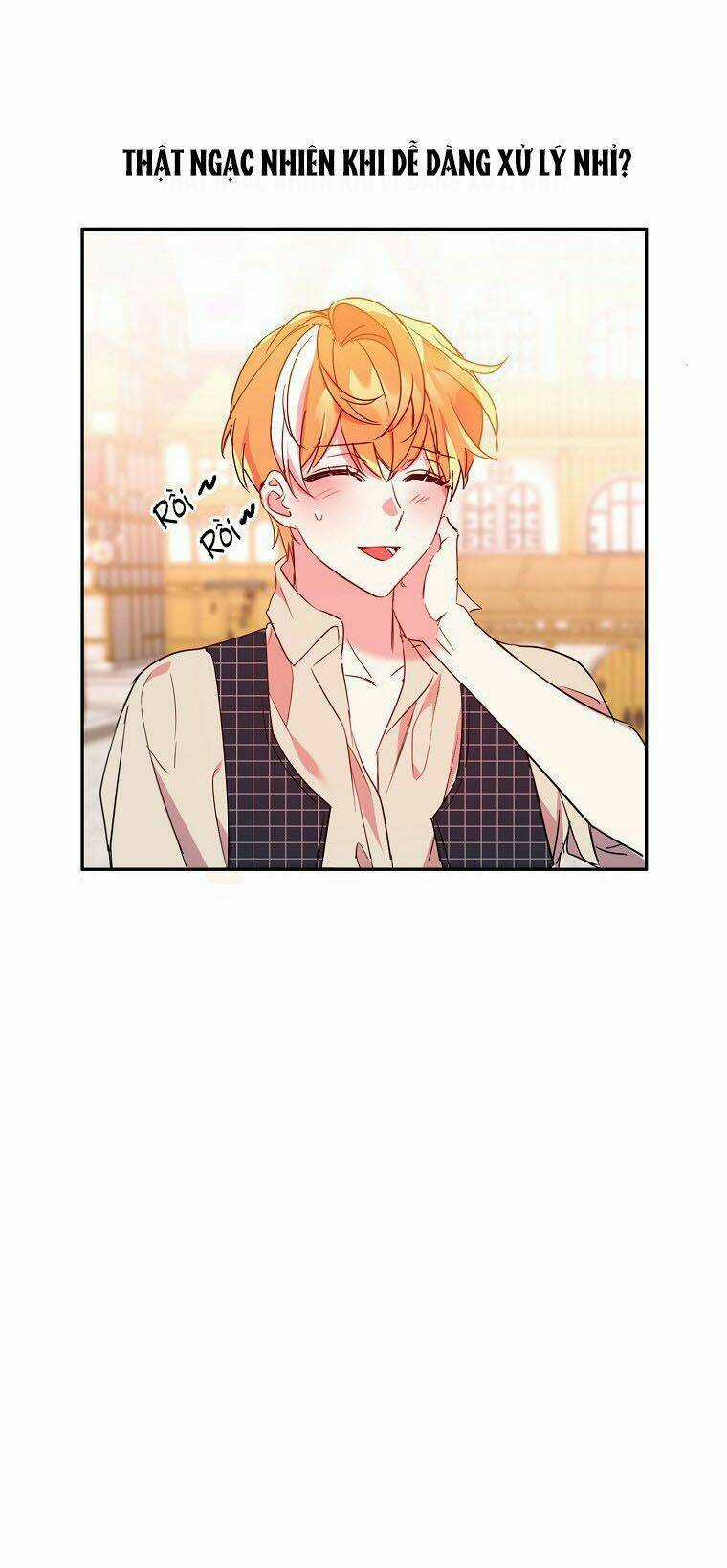 Cô Dâu Thứ 99 Của Công Tước Chapter 14 trang 28