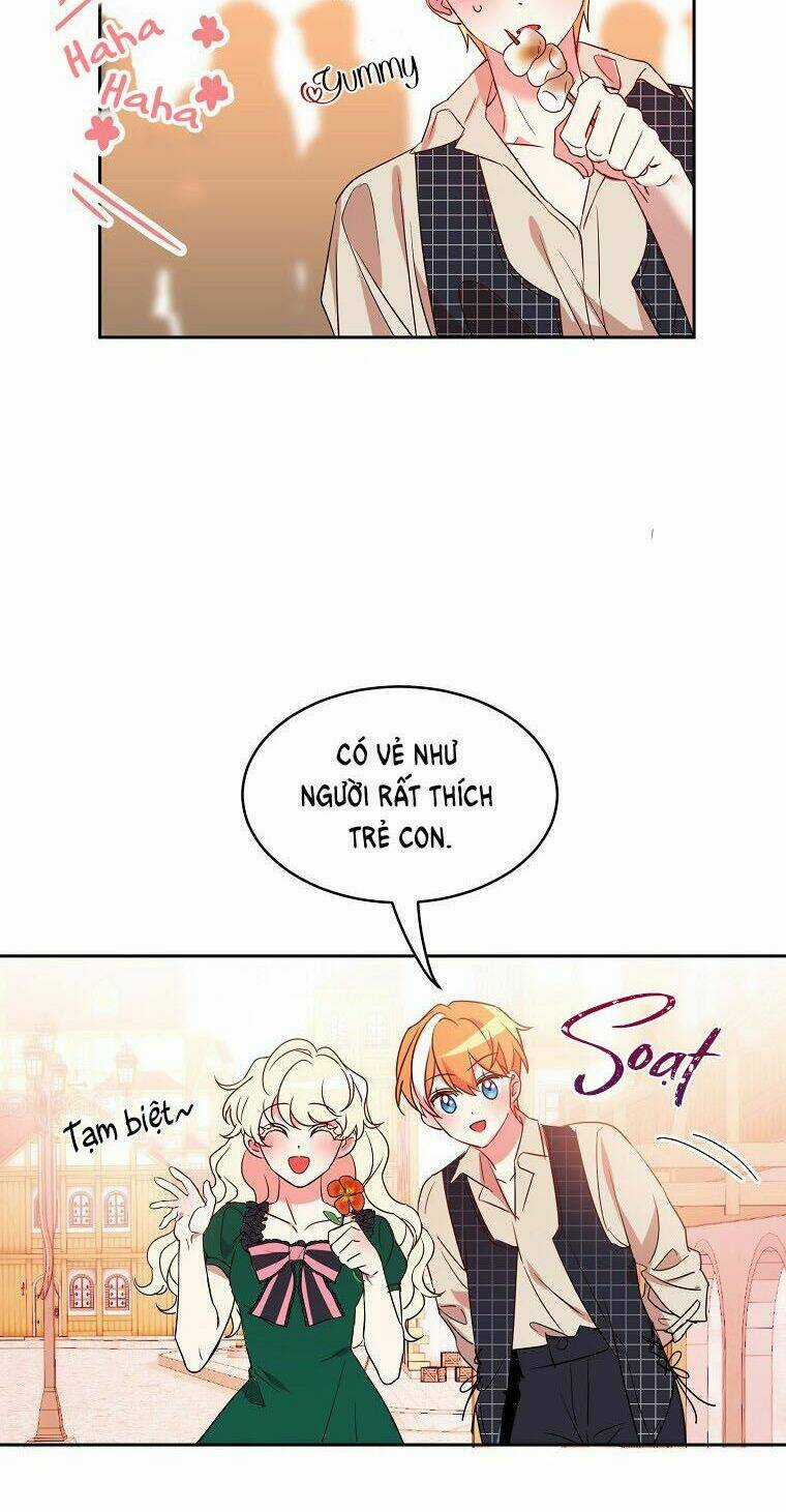 Cô Dâu Thứ 99 Của Công Tước Chapter 14 trang 31