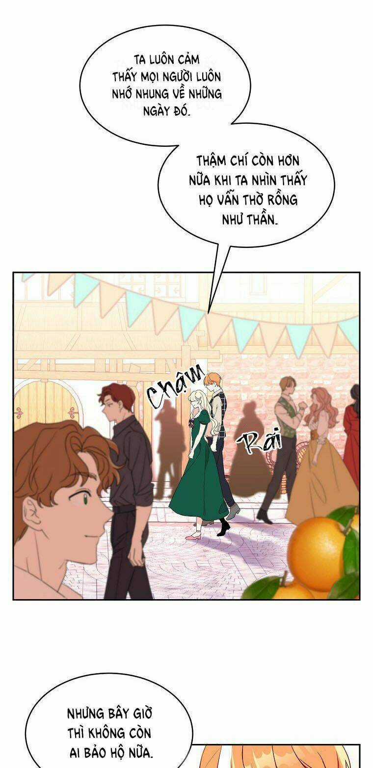 Cô Dâu Thứ 99 Của Công Tước Chapter 14 trang 34