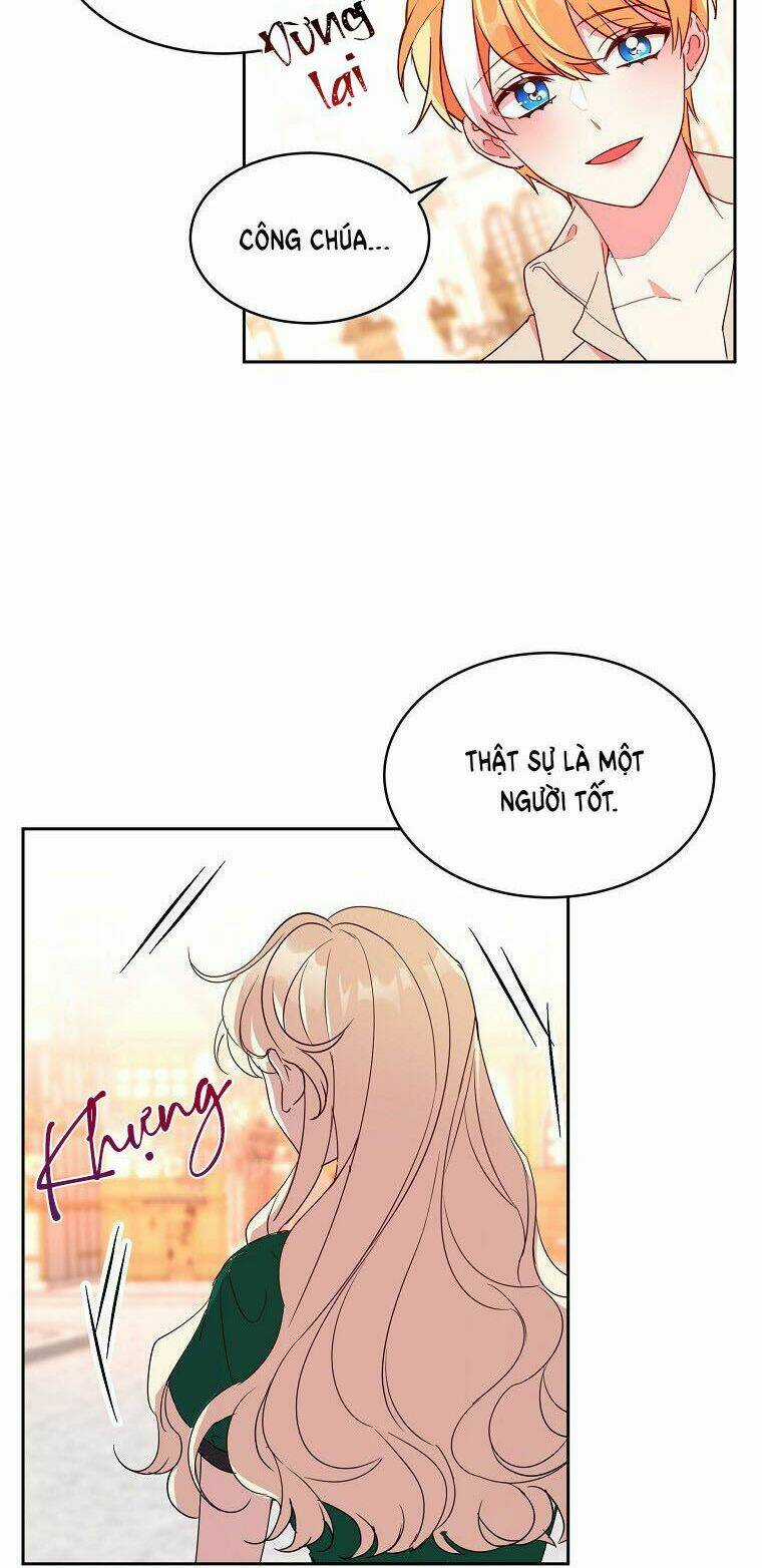 Cô Dâu Thứ 99 Của Công Tước Chapter 14 trang 35