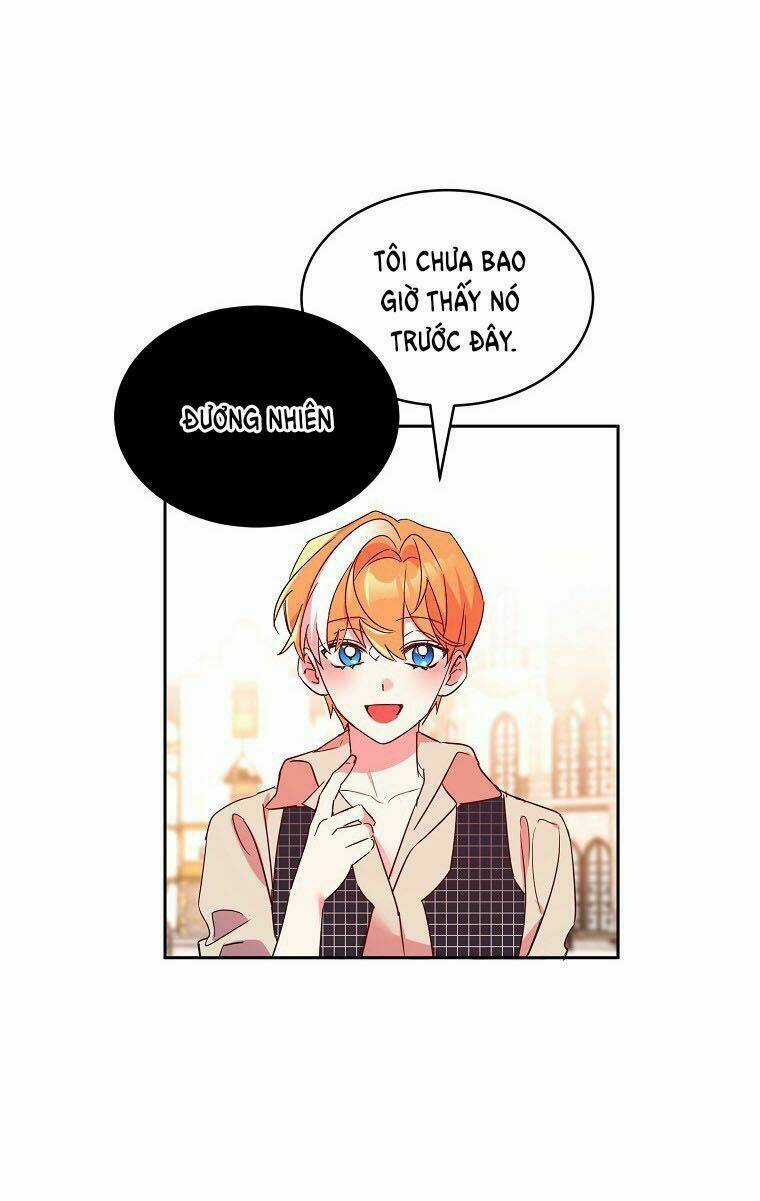 Cô Dâu Thứ 99 Của Công Tước Chapter 14 trang 37