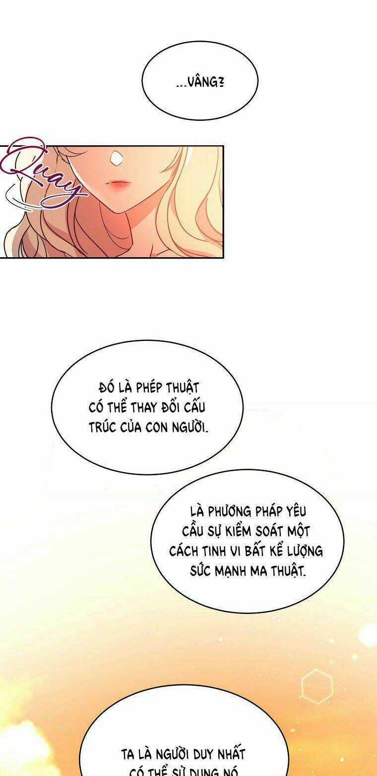 Cô Dâu Thứ 99 Của Công Tước Chapter 14 trang 38