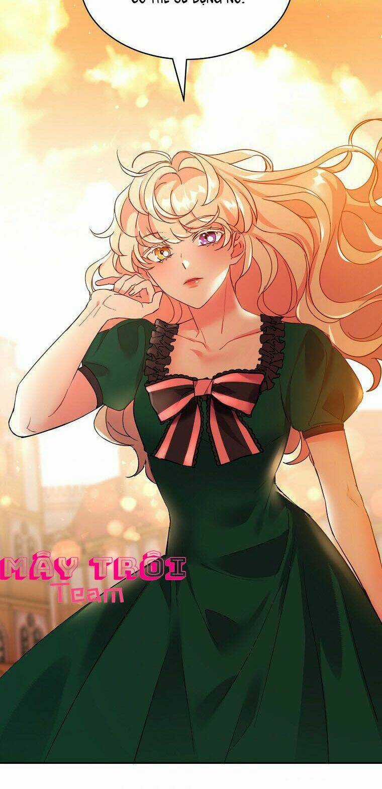 Cô Dâu Thứ 99 Của Công Tước Chapter 14 trang 39