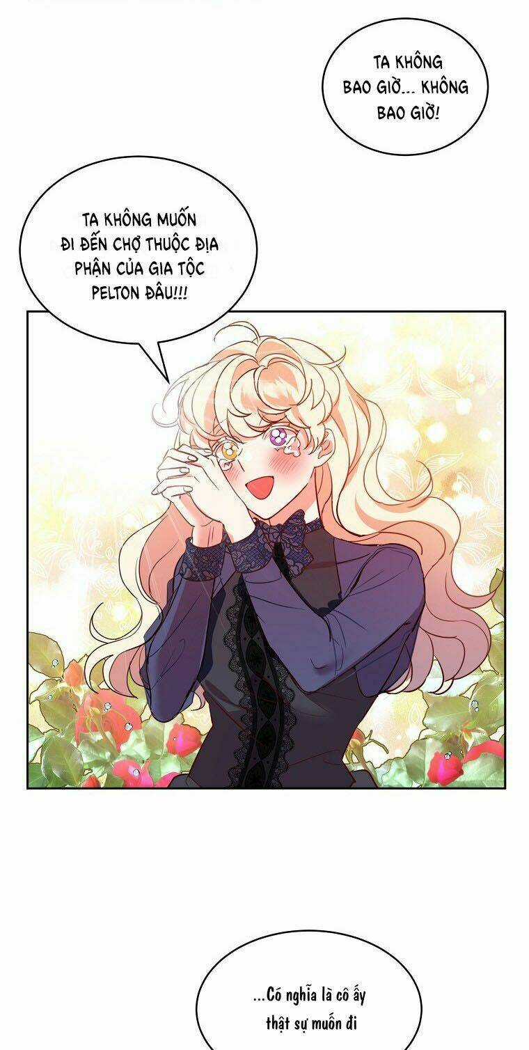 Cô Dâu Thứ 99 Của Công Tước Chapter 14 trang 4