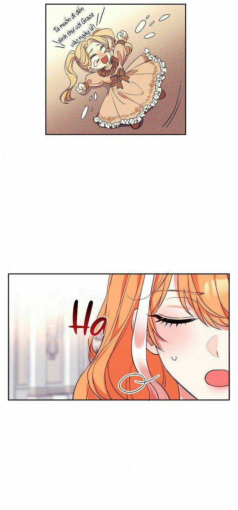 Cô Dâu Thứ 99 Của Công Tước Chapter 14 trang 6