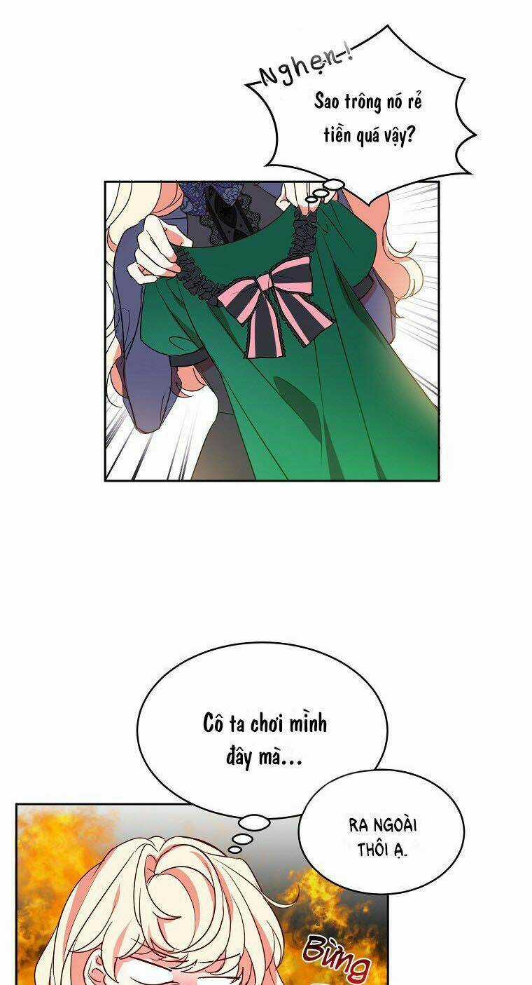 Cô Dâu Thứ 99 Của Công Tước Chapter 14 trang 8