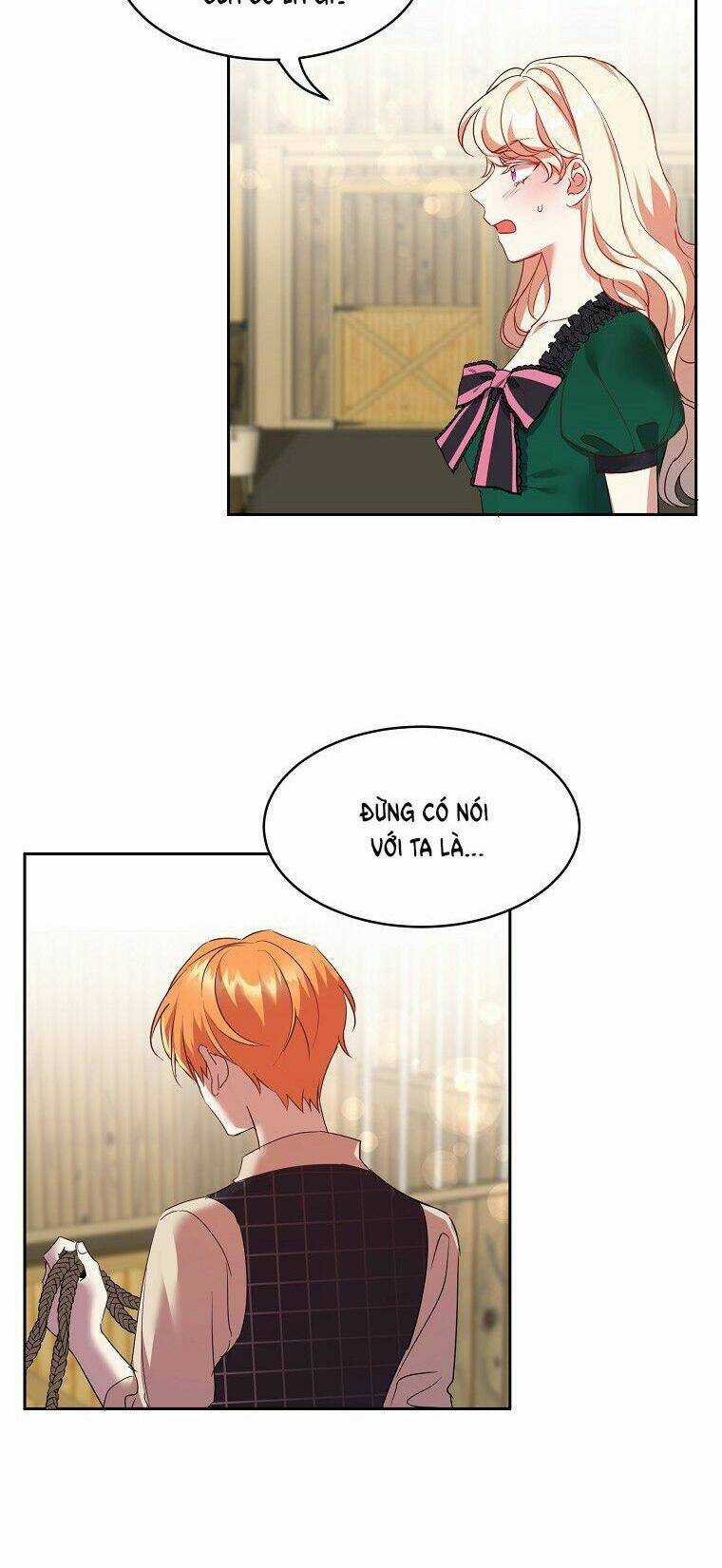 Cô Dâu Thứ 99 Của Công Tước Chapter 15 trang 11