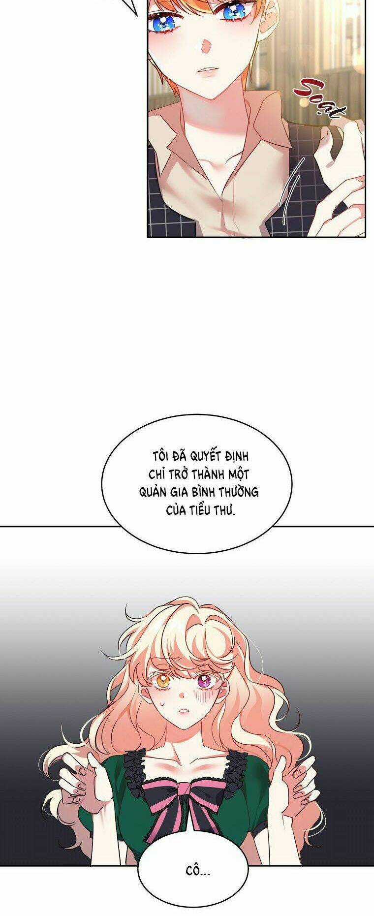 Cô Dâu Thứ 99 Của Công Tước Chapter 15 trang 13