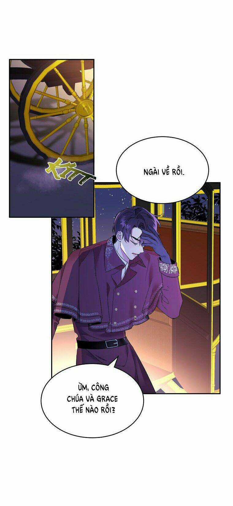 Cô Dâu Thứ 99 Của Công Tước Chapter 15 trang 17