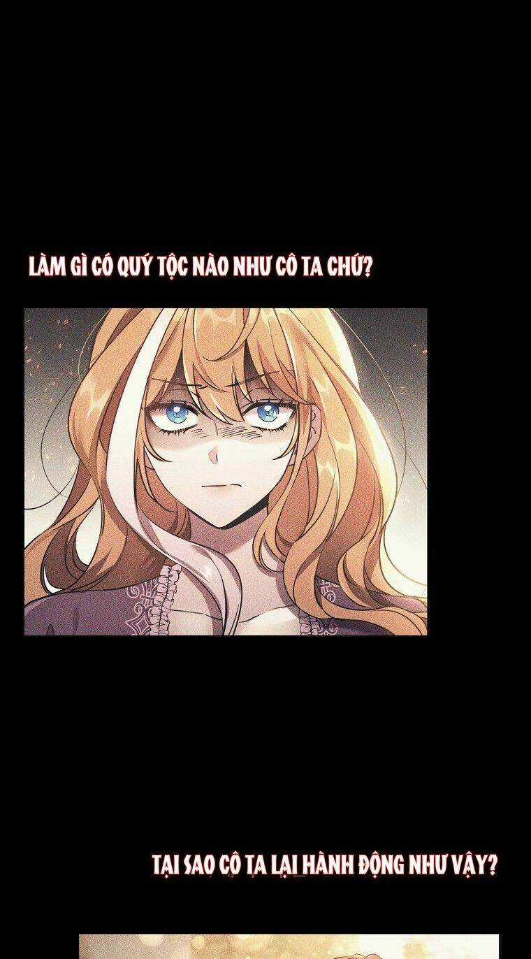 Cô Dâu Thứ 99 Của Công Tước Chapter 15 trang 2