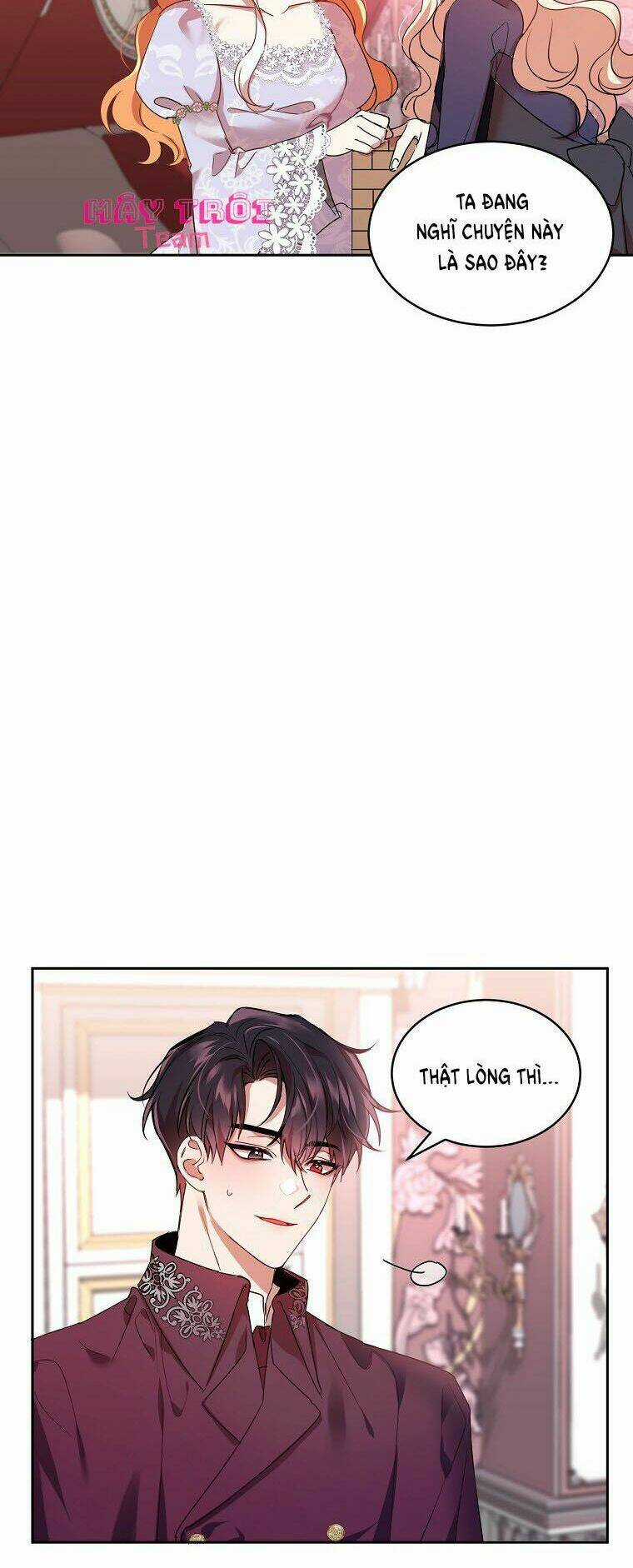 Cô Dâu Thứ 99 Của Công Tước Chapter 15 trang 23