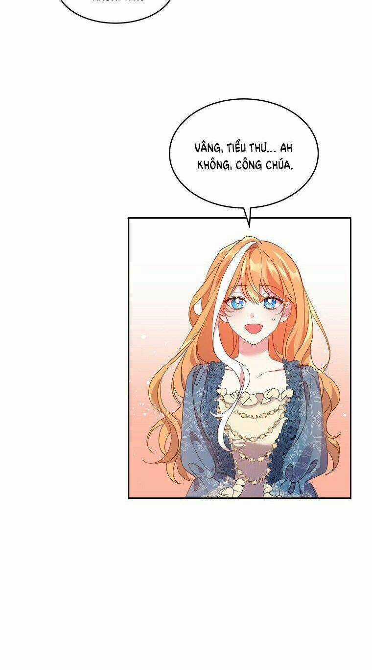 Cô Dâu Thứ 99 Của Công Tước Chapter 15 trang 27