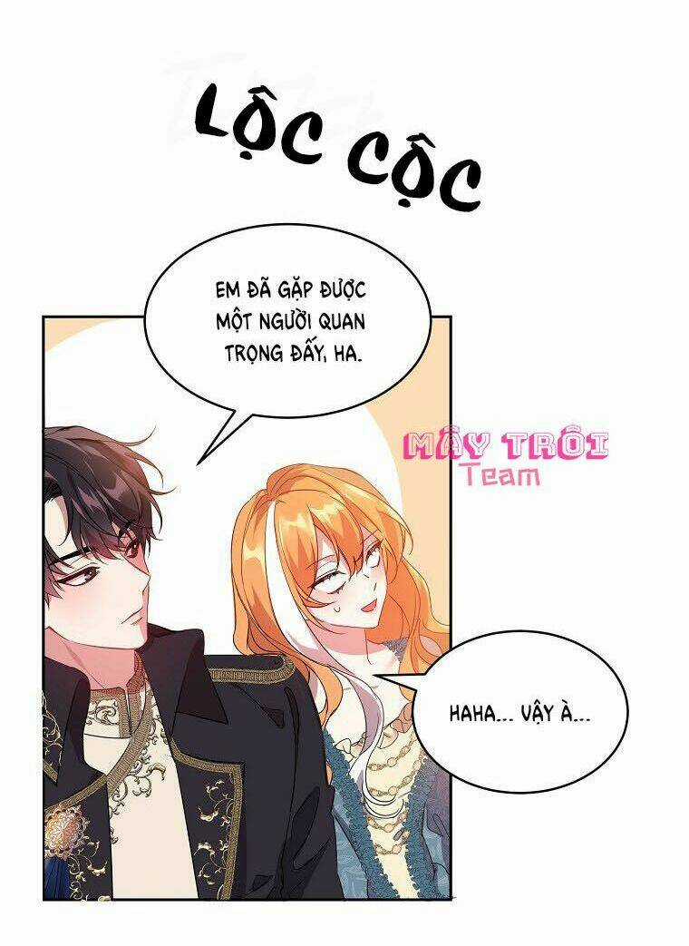 Cô Dâu Thứ 99 Của Công Tước Chapter 15 trang 30