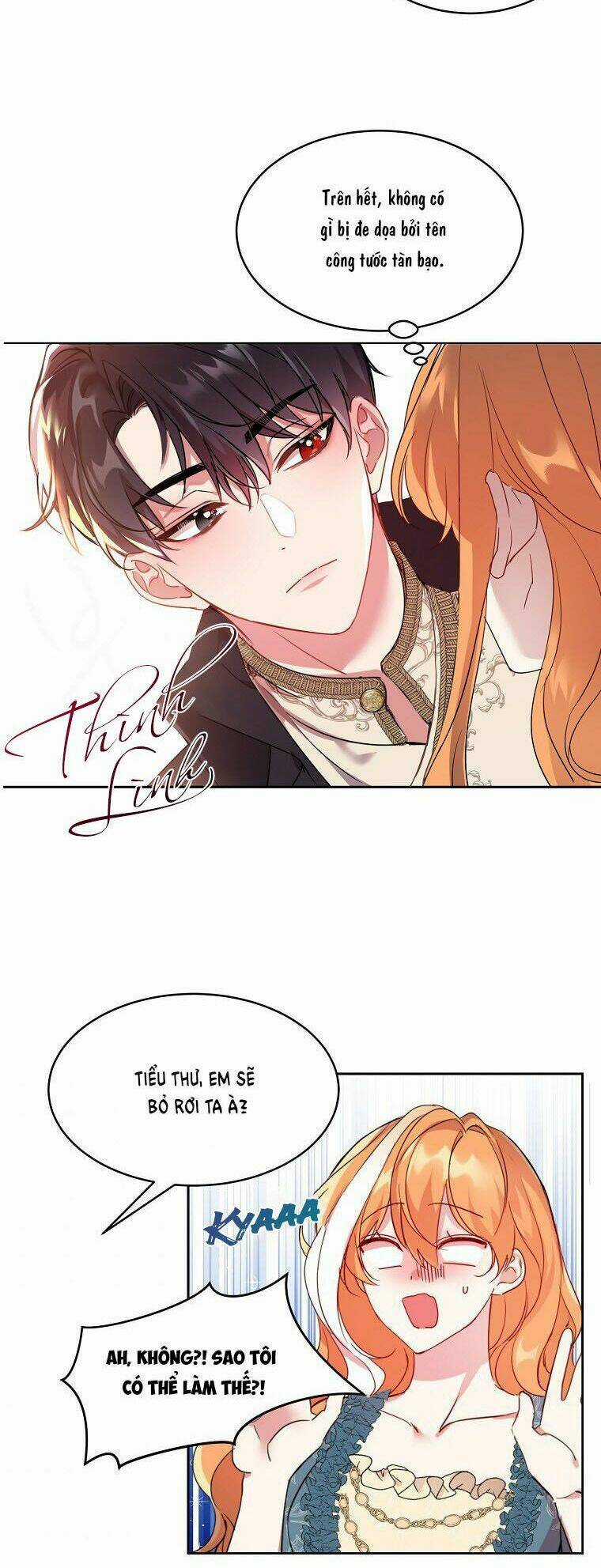 Cô Dâu Thứ 99 Của Công Tước Chapter 15 trang 32