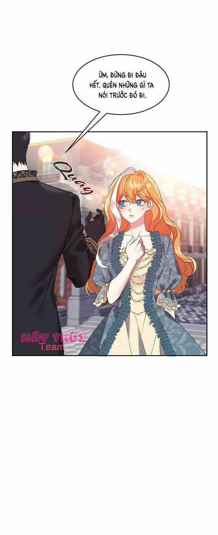 Cô Dâu Thứ 99 Của Công Tước Chapter 15 trang 36