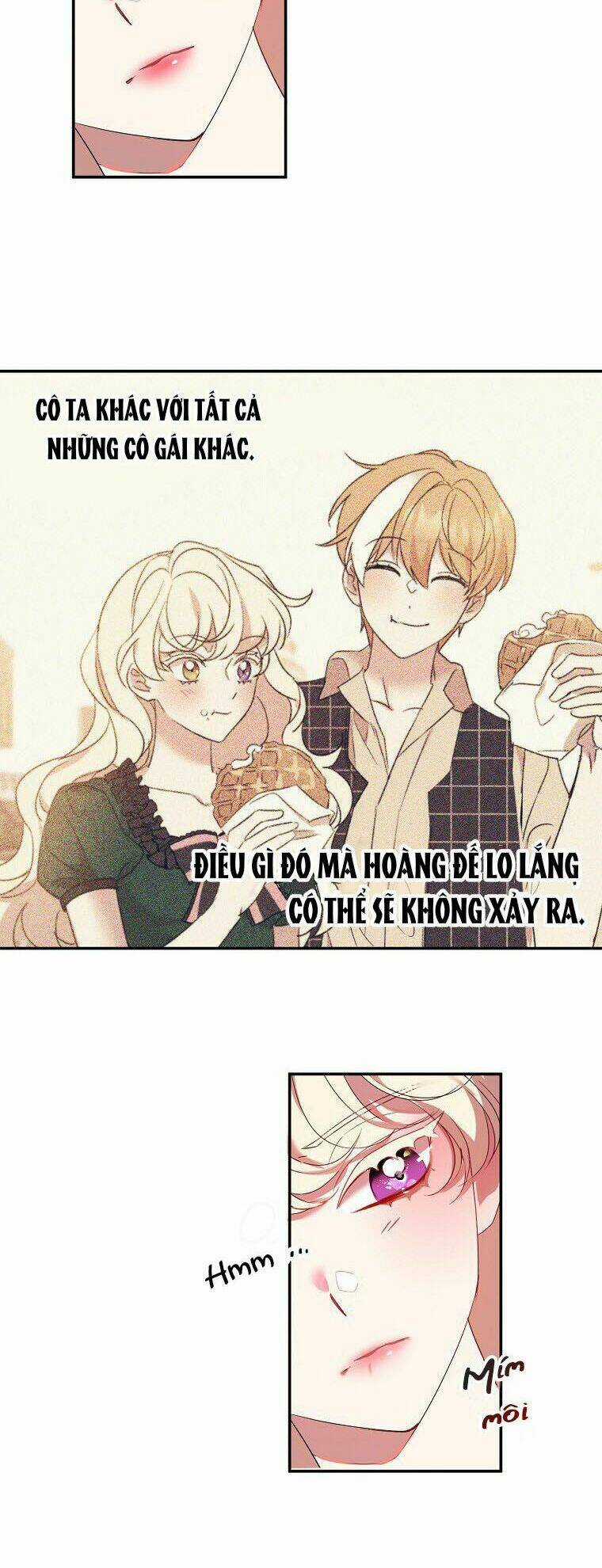 Cô Dâu Thứ 99 Của Công Tước Chapter 15 trang 44