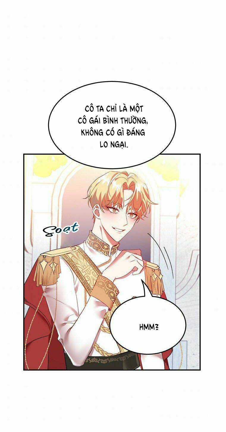 Cô Dâu Thứ 99 Của Công Tước Chapter 15 trang 45
