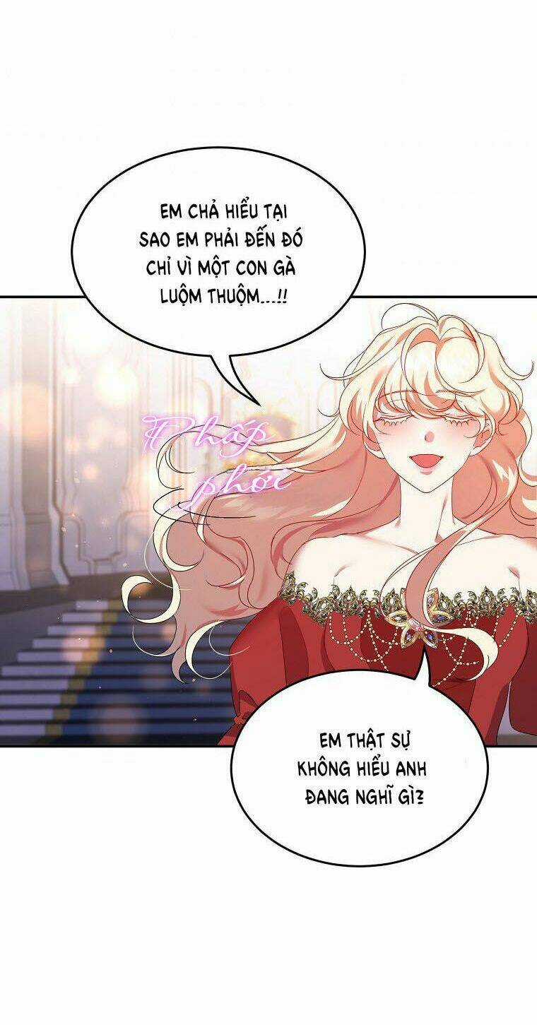 Cô Dâu Thứ 99 Của Công Tước Chapter 15 trang 46