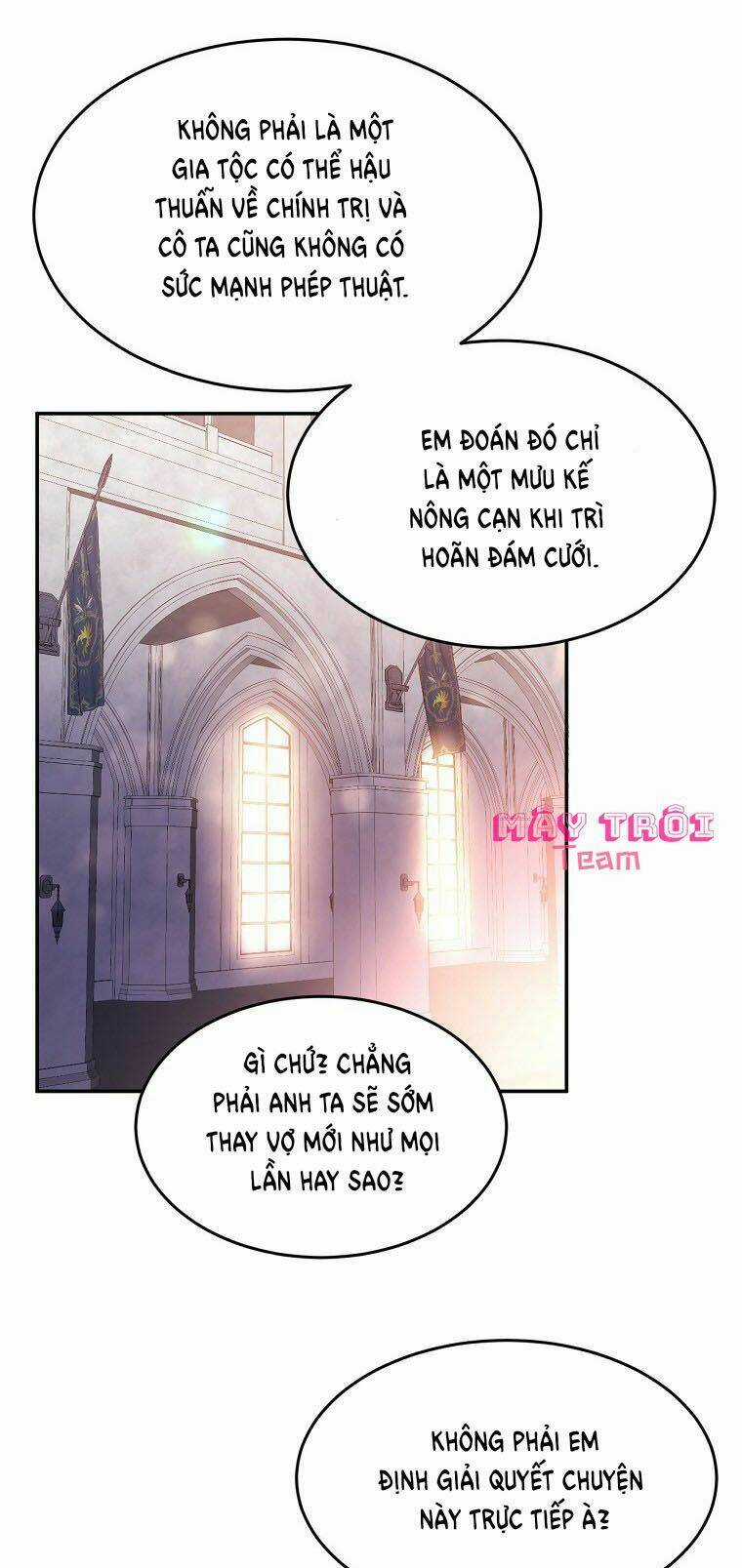 Cô Dâu Thứ 99 Của Công Tước Chapter 15 trang 47
