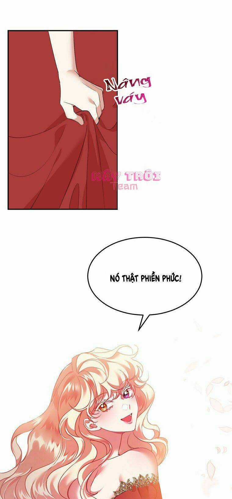 Cô Dâu Thứ 99 Của Công Tước Chapter 15 trang 49