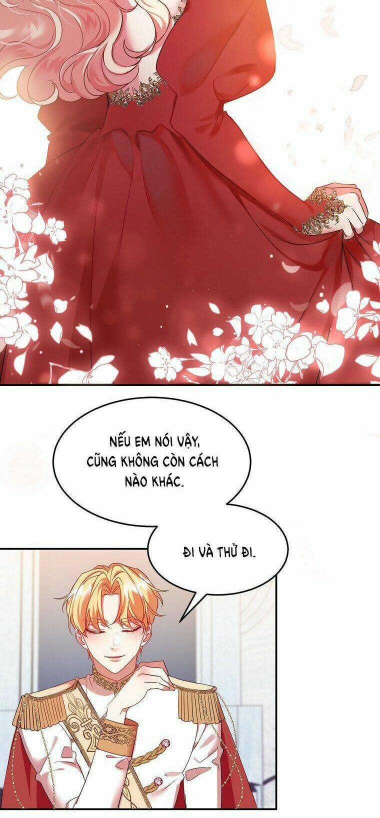 Cô Dâu Thứ 99 Của Công Tước Chapter 15 trang 50