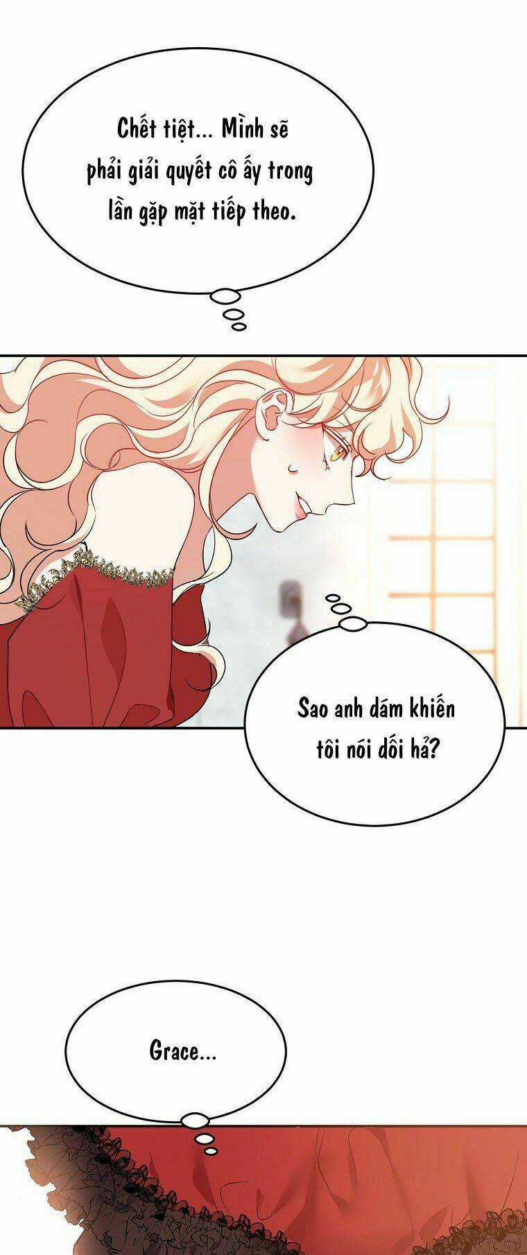 Cô Dâu Thứ 99 Của Công Tước Chapter 15 trang 51