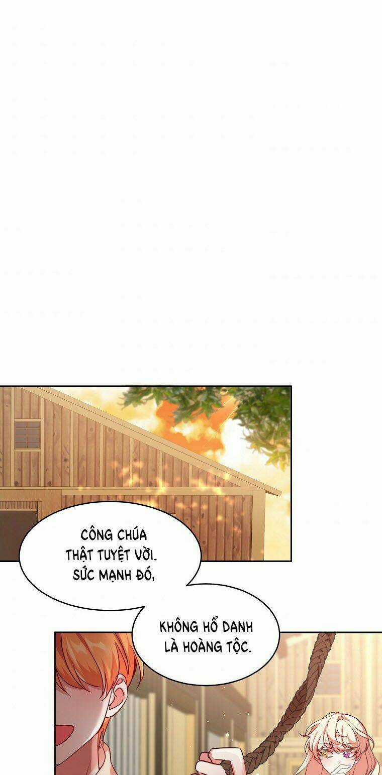 Cô Dâu Thứ 99 Của Công Tước Chapter 15 trang 6