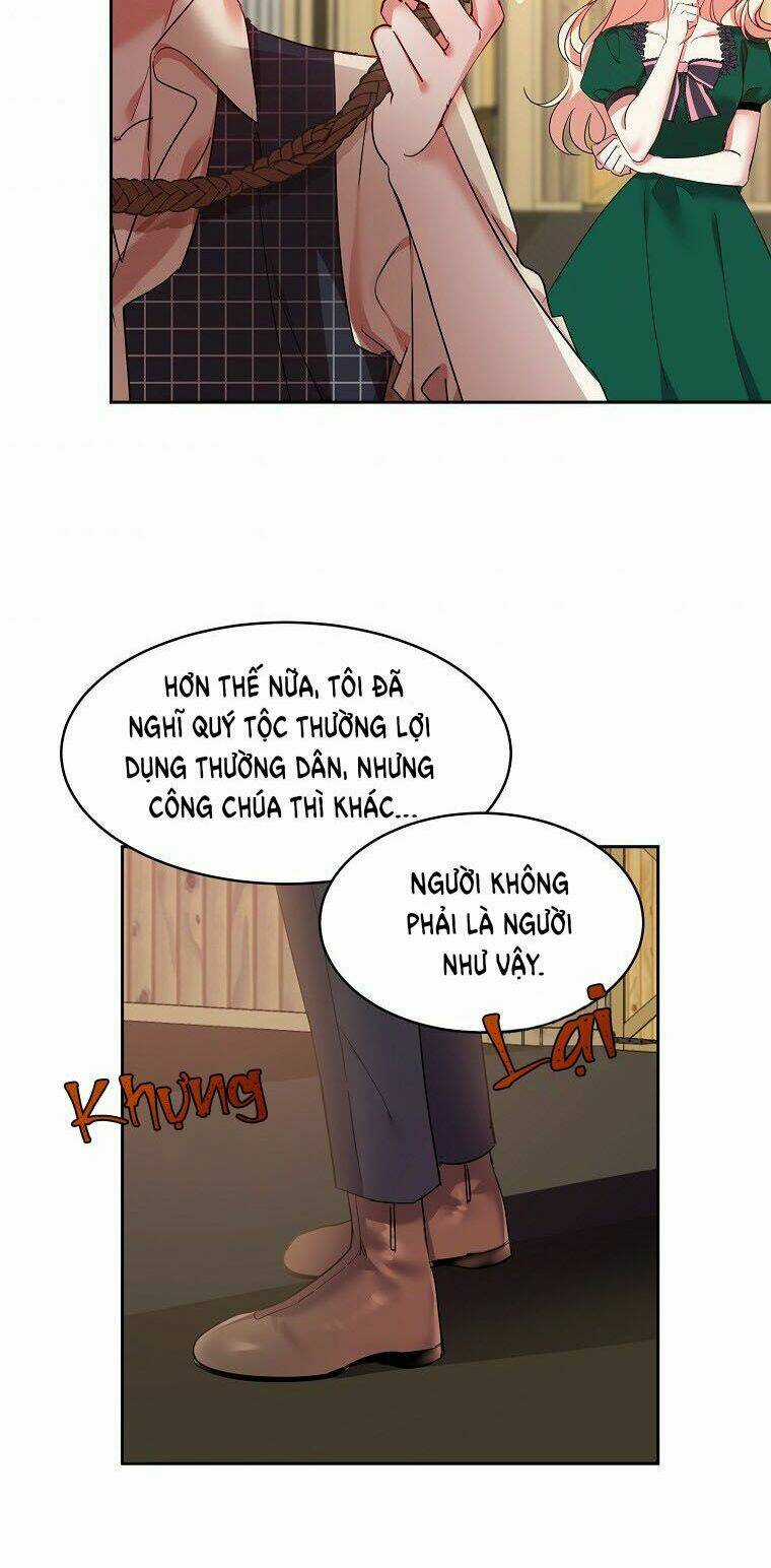 Cô Dâu Thứ 99 Của Công Tước Chapter 15 trang 7