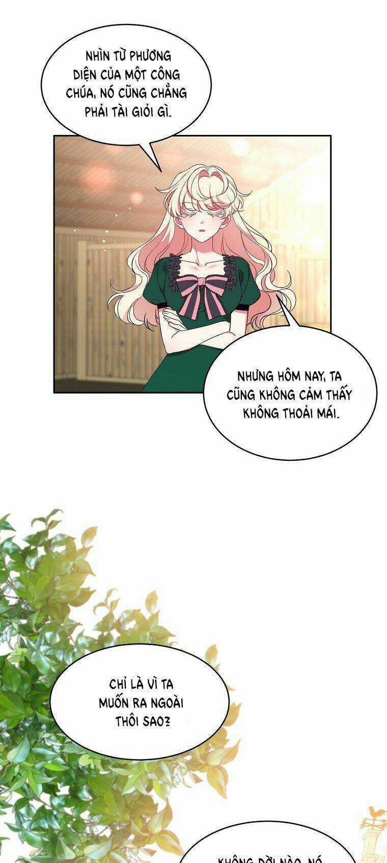 Cô Dâu Thứ 99 Của Công Tước Chapter 15 trang 8