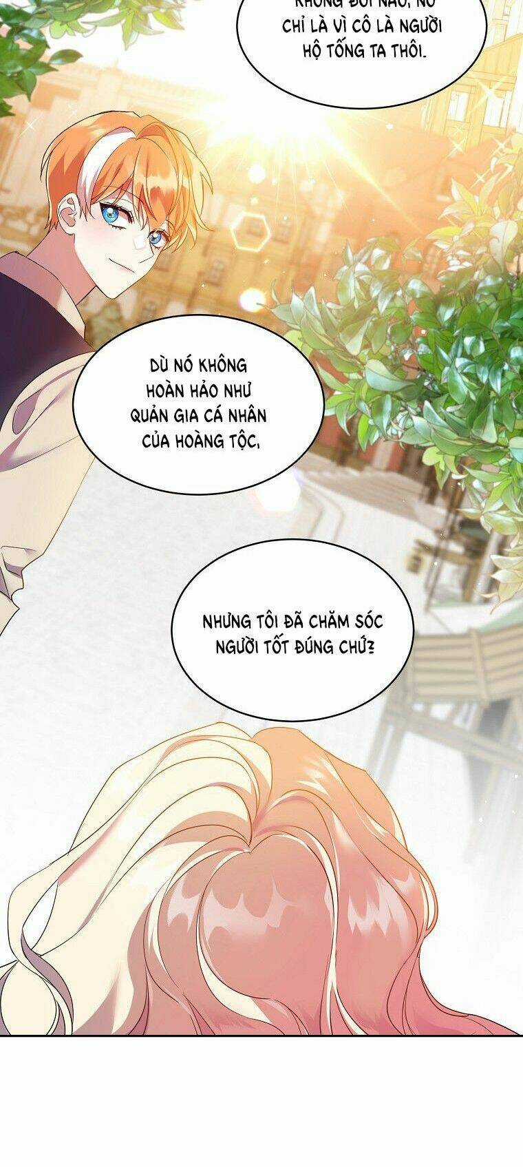 Cô Dâu Thứ 99 Của Công Tước Chapter 15 trang 9