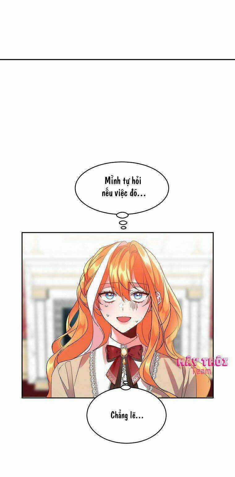 Cô Dâu Thứ 99 Của Công Tước Chapter 16 trang 10