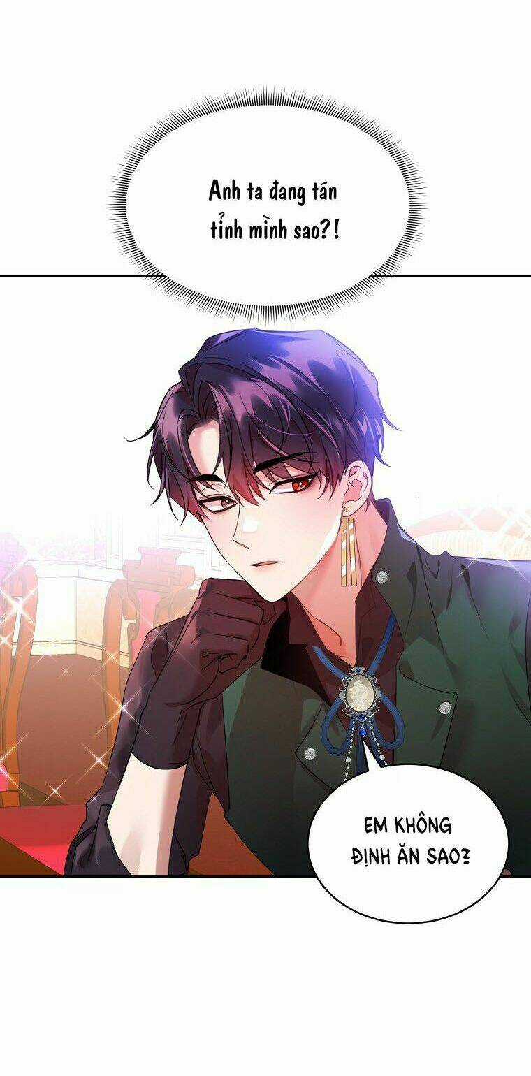 Cô Dâu Thứ 99 Của Công Tước Chapter 16 trang 11