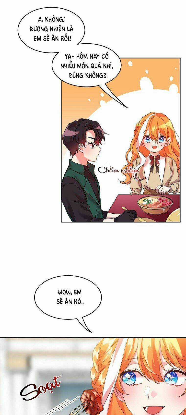 Cô Dâu Thứ 99 Của Công Tước Chapter 16 trang 12