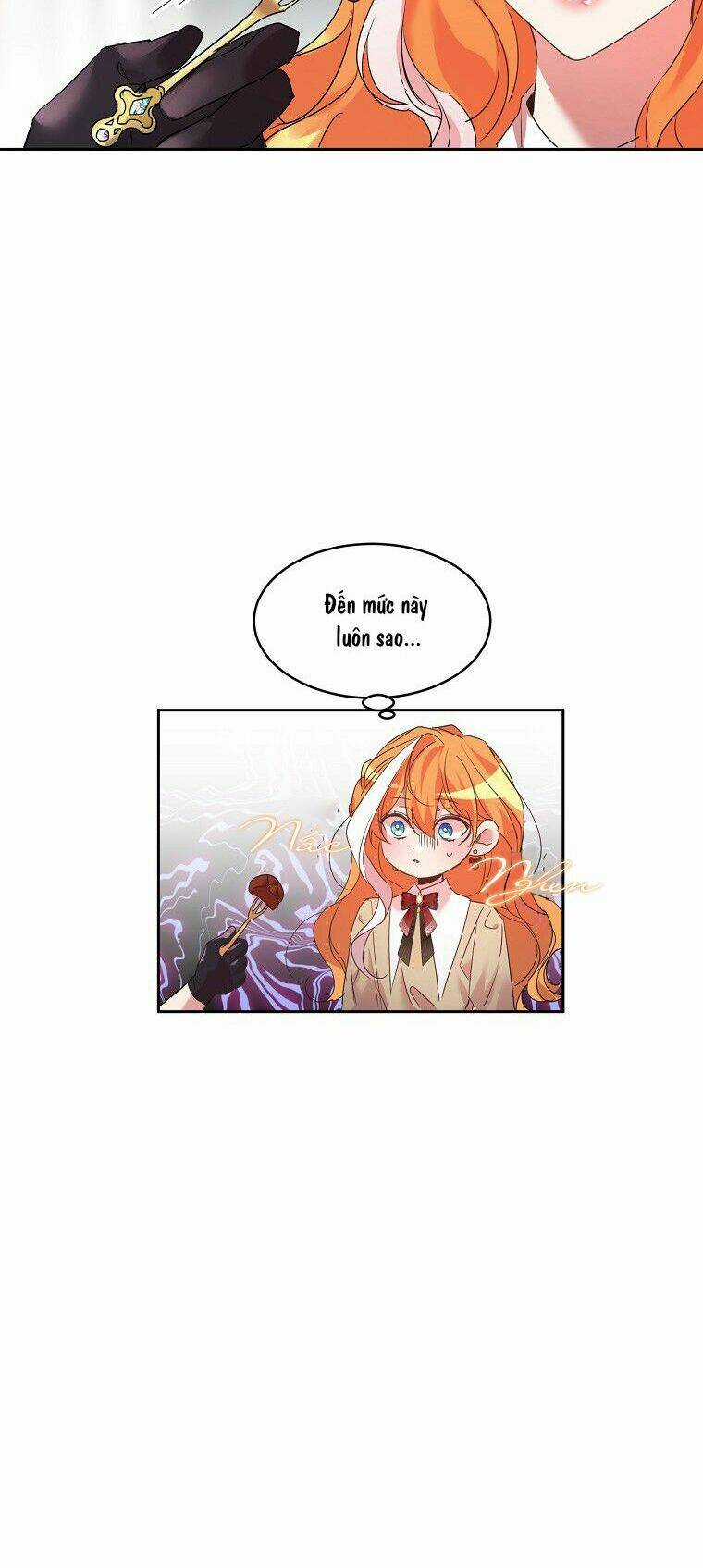 Cô Dâu Thứ 99 Của Công Tước Chapter 16 trang 13