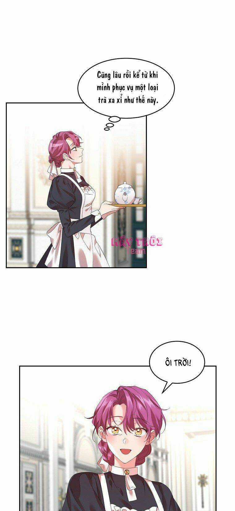 Cô Dâu Thứ 99 Của Công Tước Chapter 16 trang 14