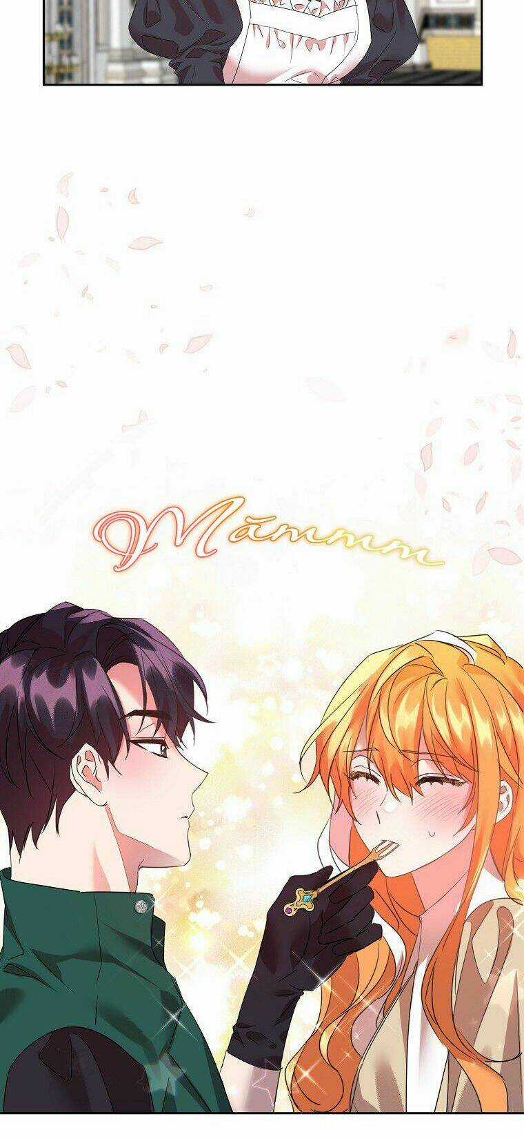 Cô Dâu Thứ 99 Của Công Tước Chapter 16 trang 15