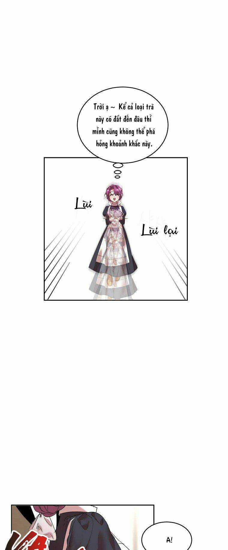 Cô Dâu Thứ 99 Của Công Tước Chapter 16 trang 16