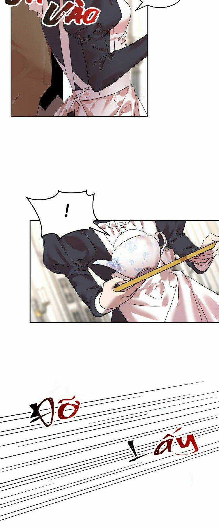 Cô Dâu Thứ 99 Của Công Tước Chapter 16 trang 17